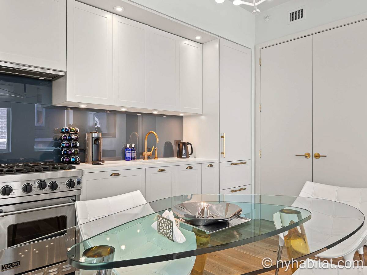 Kitchen - Photo 2 of 4