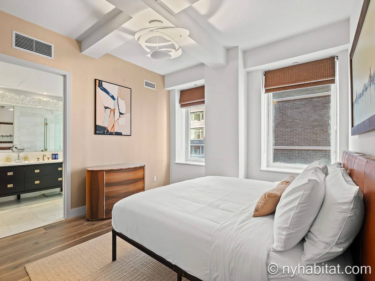 Bedroom 1 - Photo 3 of 3