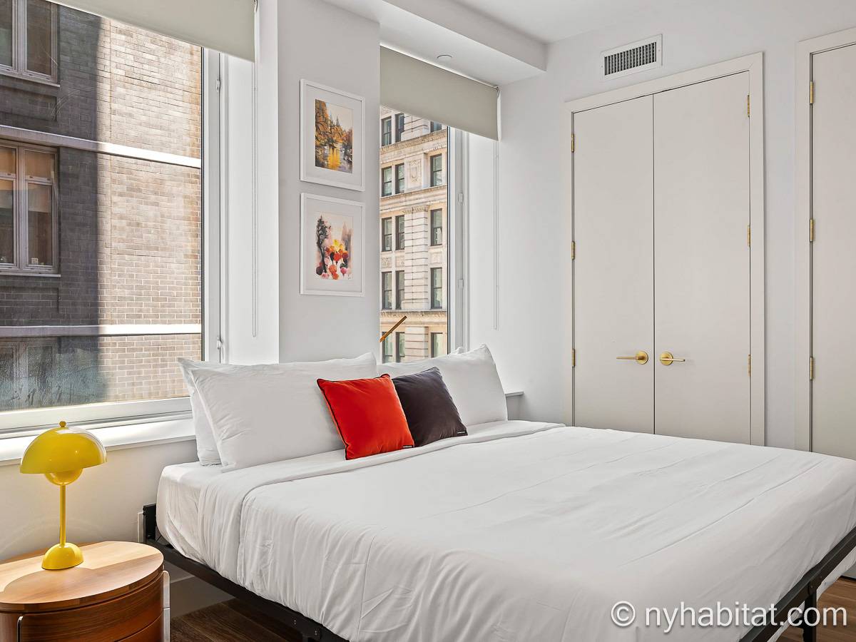 Bedroom 2 - Photo 2 of 4