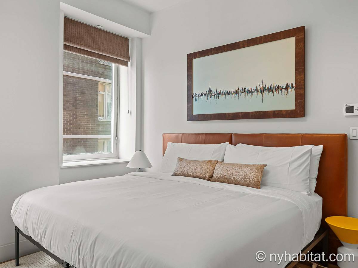 Bedroom 1 - Photo 2 of 3