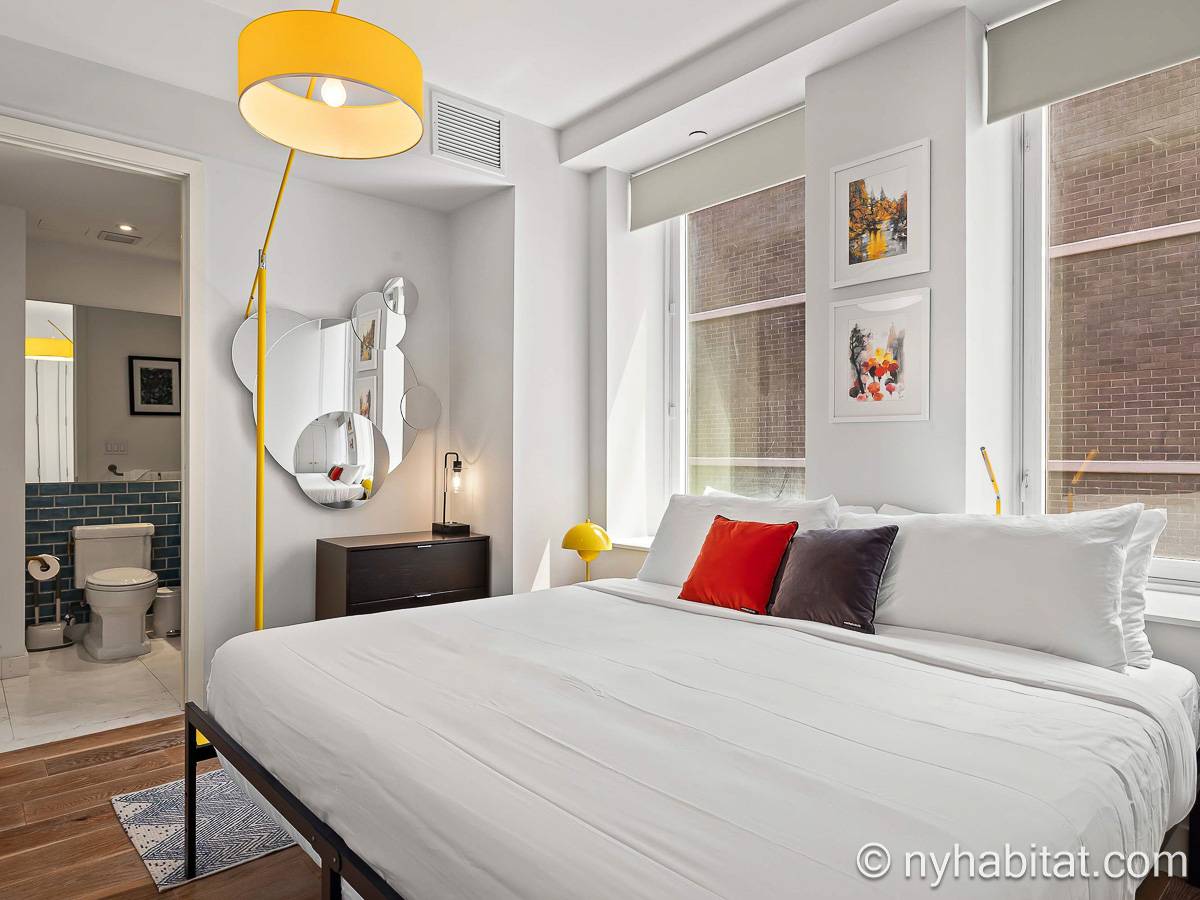 Bedroom 2 - Photo 3 of 4