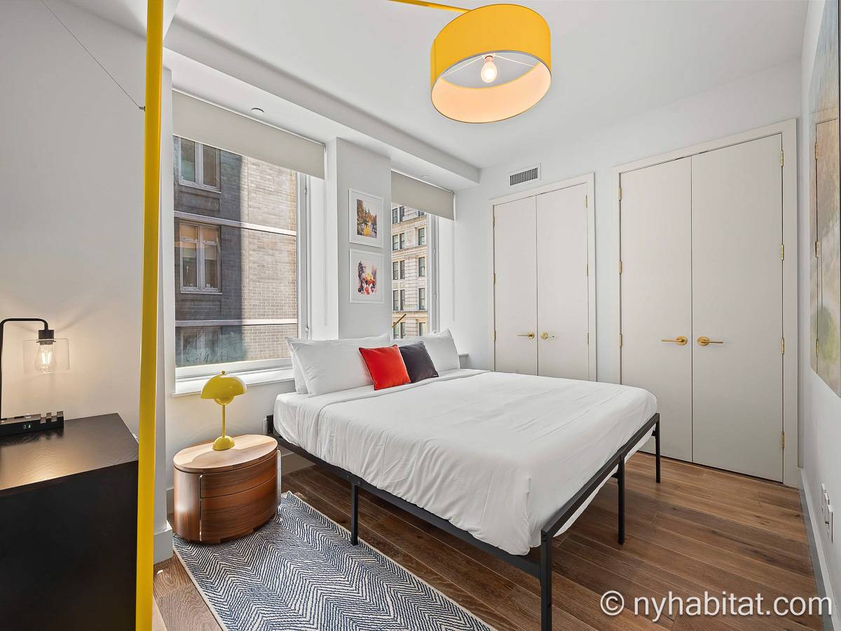 Bedroom 2 - Photo 1 of 4