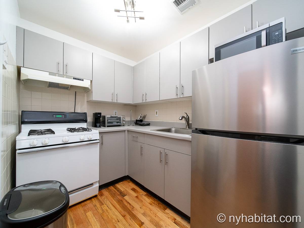 Cocina - Photo 1 de 4