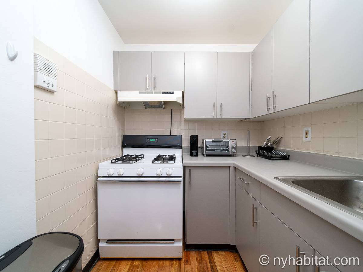 Cocina - Photo 2 de 4