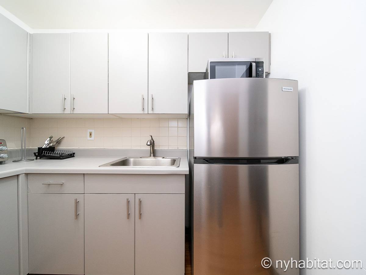 Cocina - Photo 3 de 4