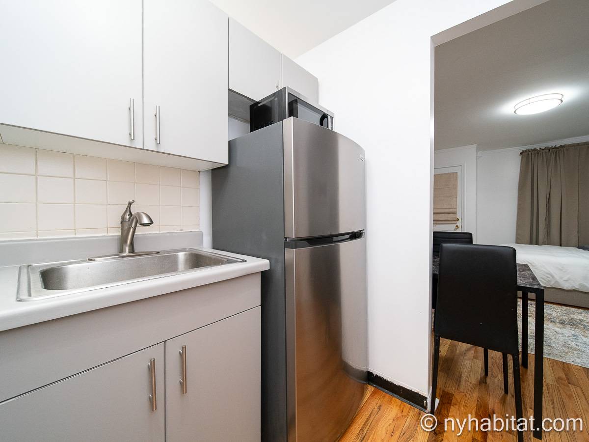 Cocina - Photo 4 de 4