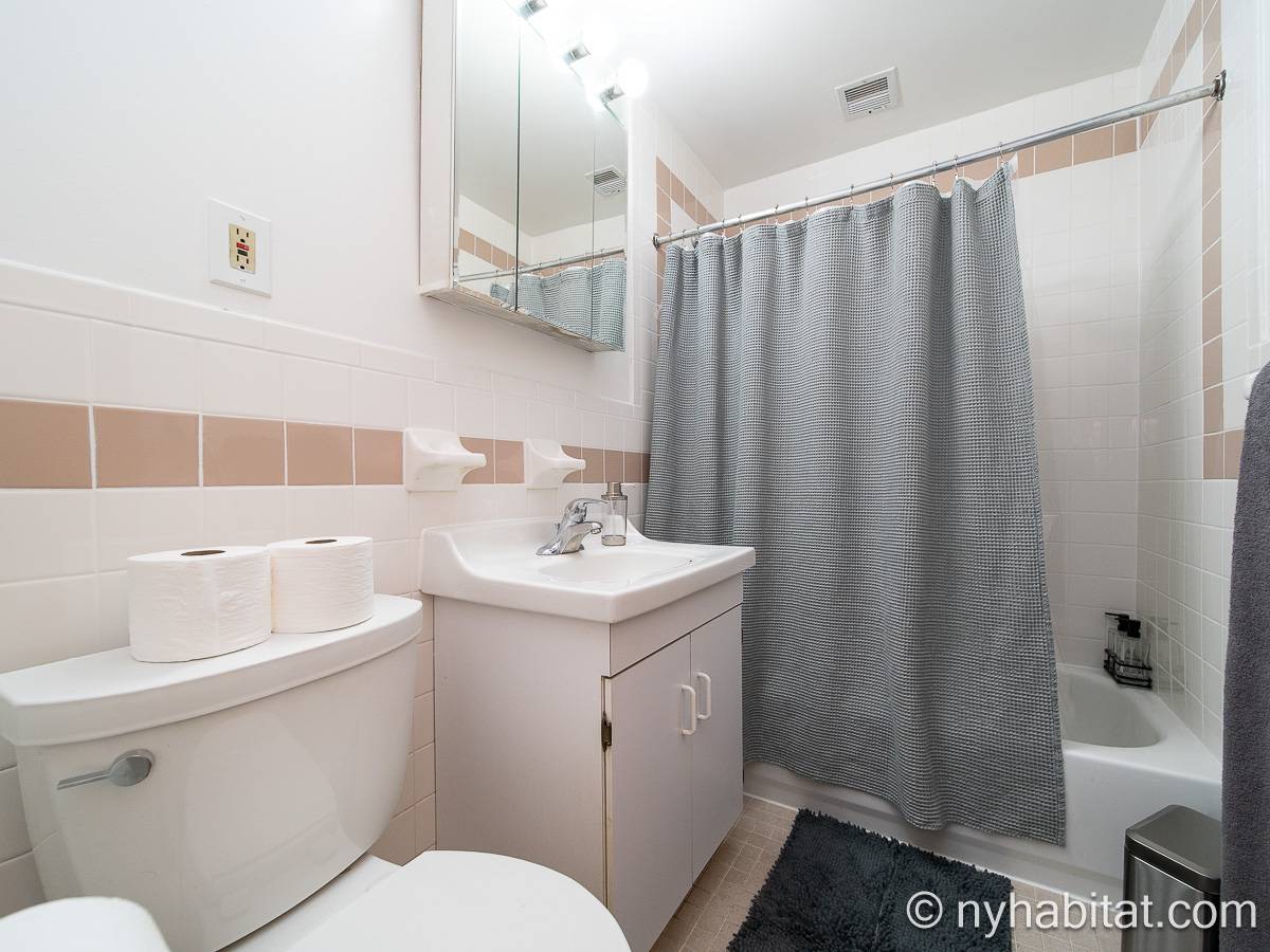 Ba&ntilde;o - Photo 1 de 2