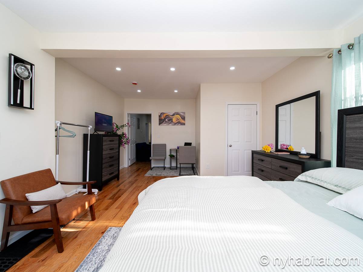 Bedroom 1 - Photo 4 of 6