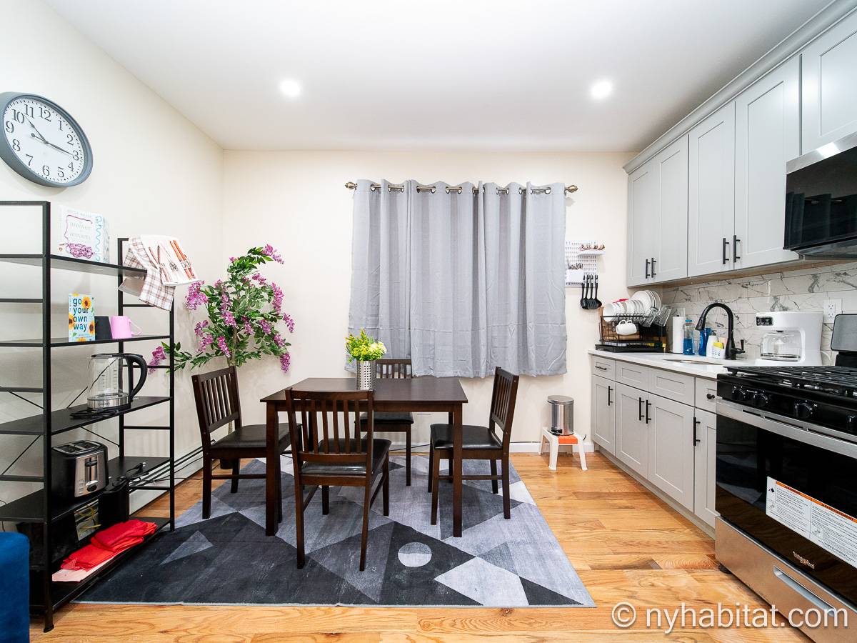 Kitchen - Photo 1 of 5