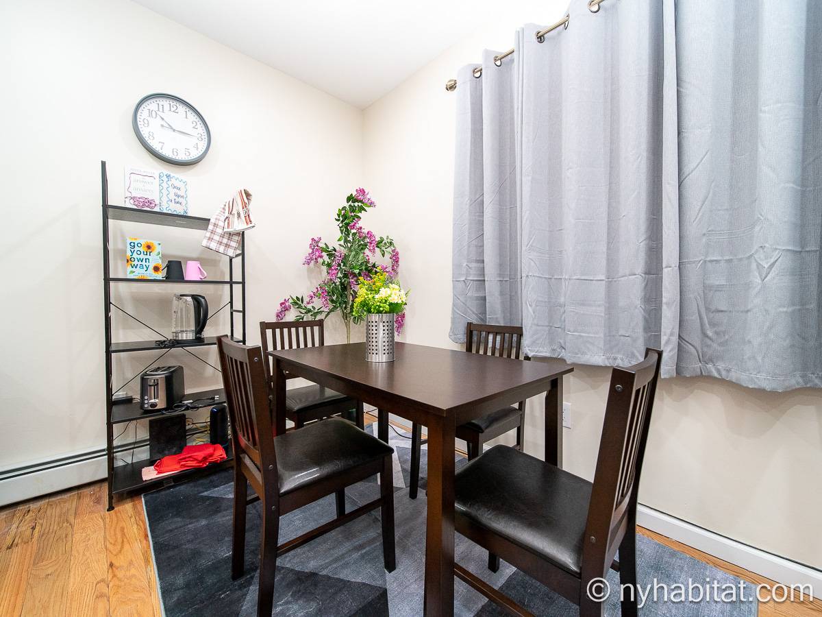 Kitchen - Photo 5 of 5