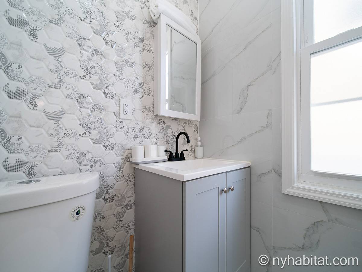 Bathroom 1 - Photo 2 of 2