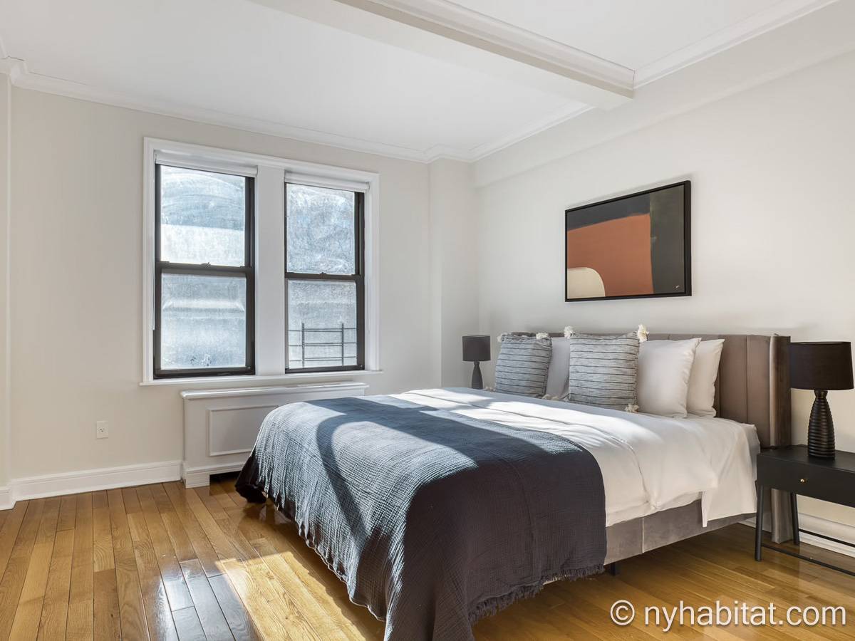 Bedroom 2 - Photo 1 of 3