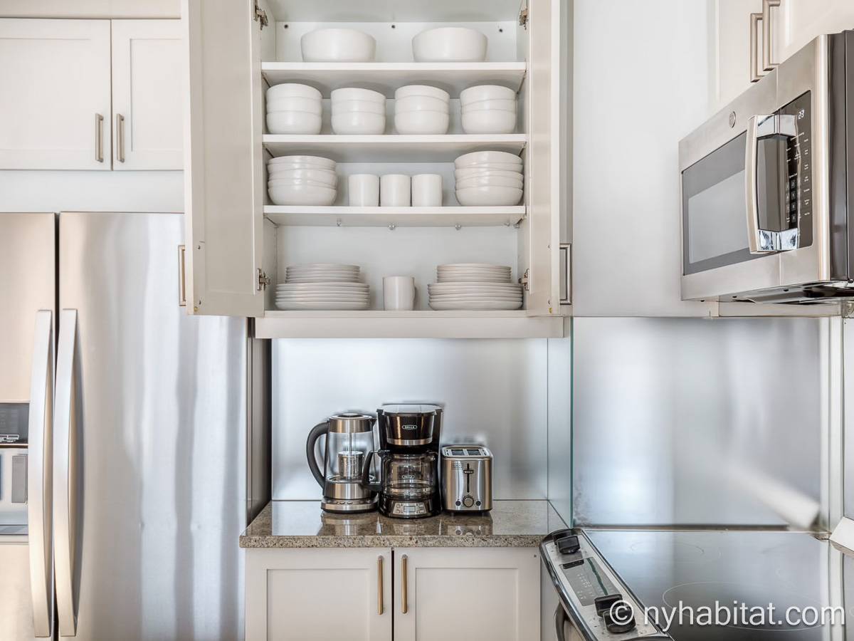 Kitchen - Photo 2 of 2