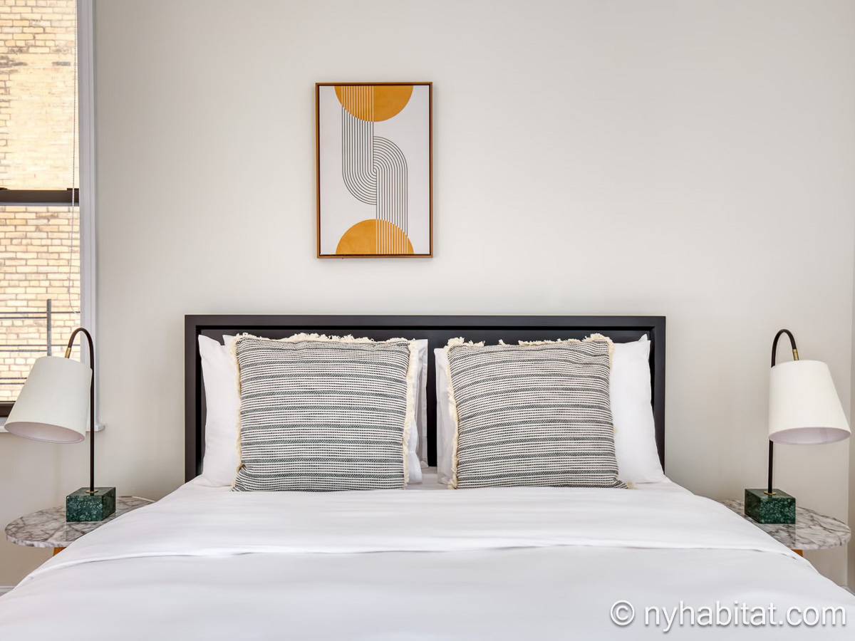 Bedroom 1 - Photo 2 of 3