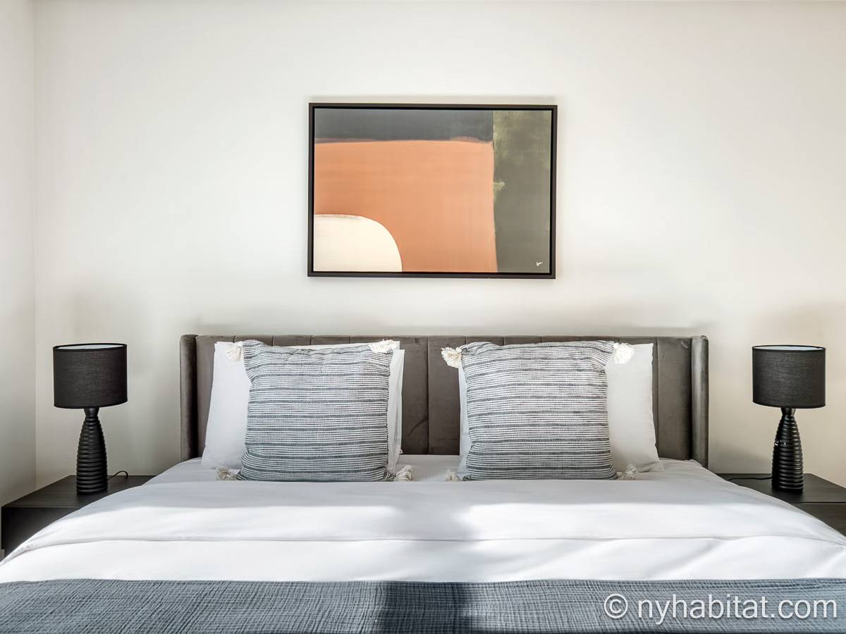 Bedroom 2 - Photo 2 of 3