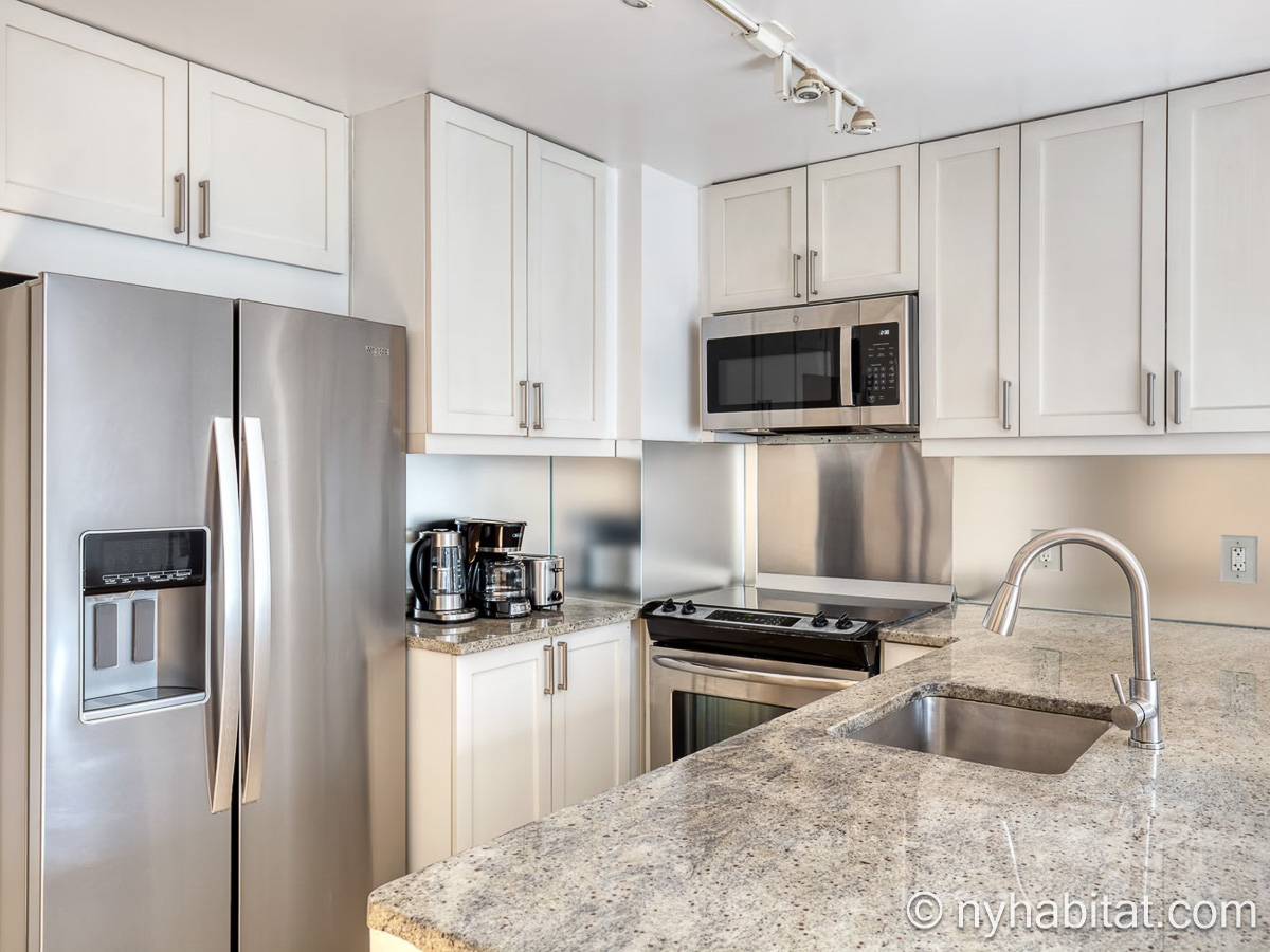 Kitchen - Photo 1 of 2