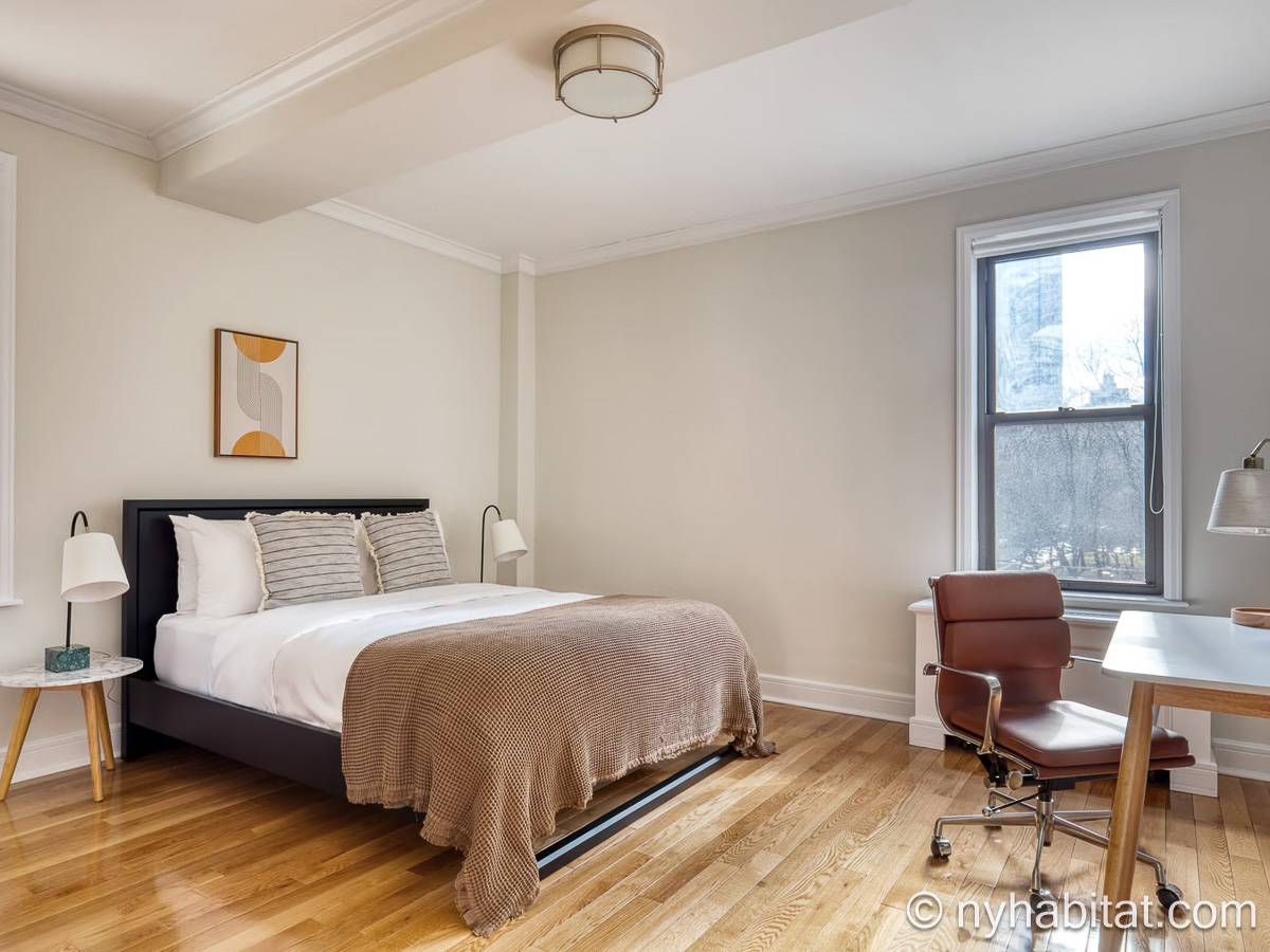 Bedroom 1 - Photo 1 of 3