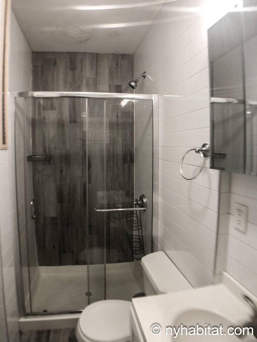 Bathroom - Photo 2 of 2