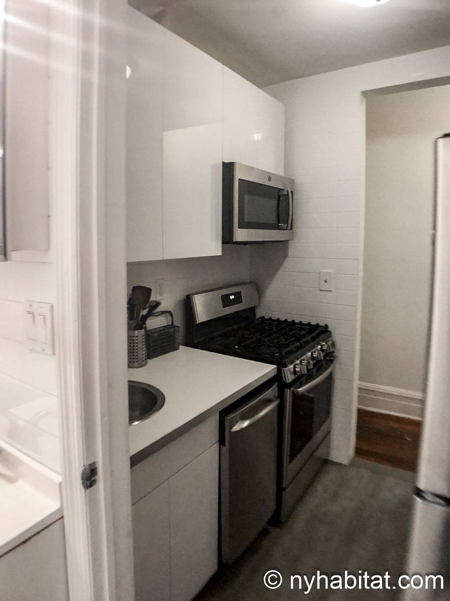 Kitchen - Photo 1 of 3