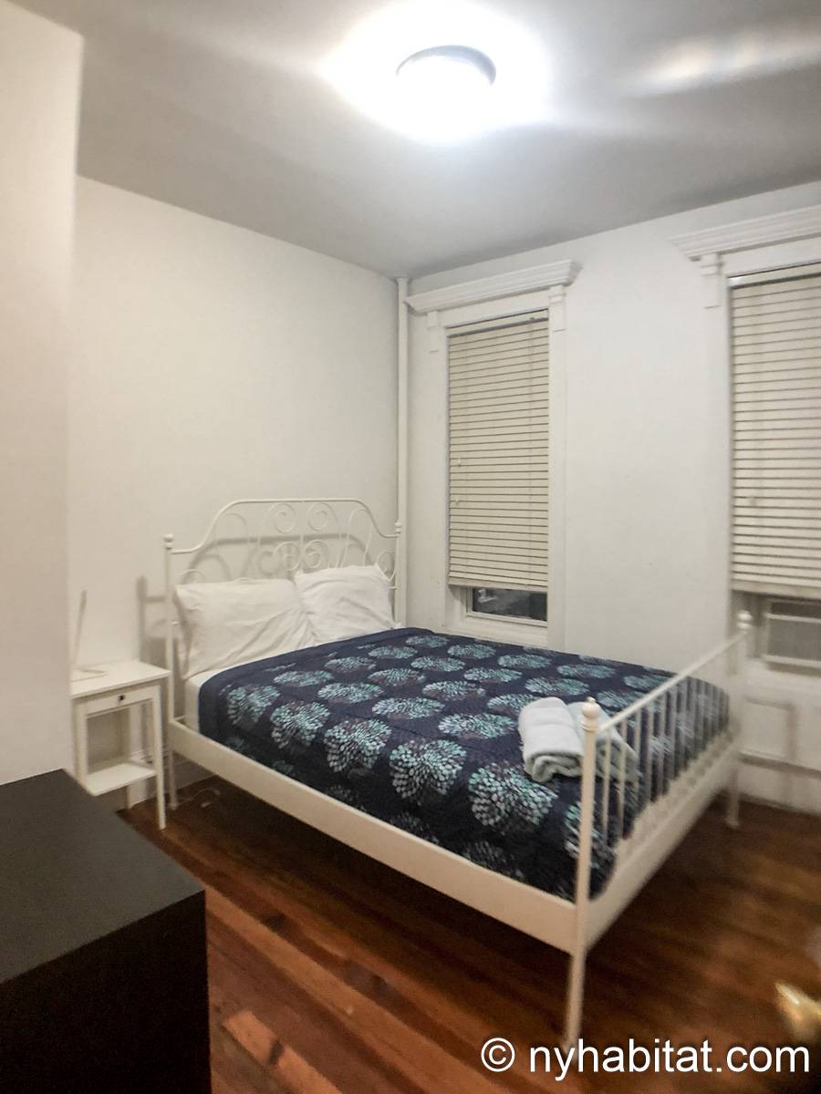 Bedroom 1 - Photo 1 of 1