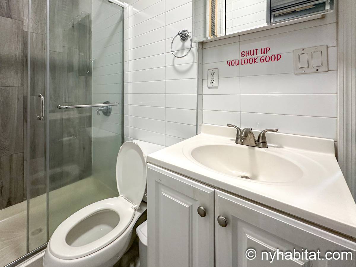 Bathroom - Photo 1 of 4