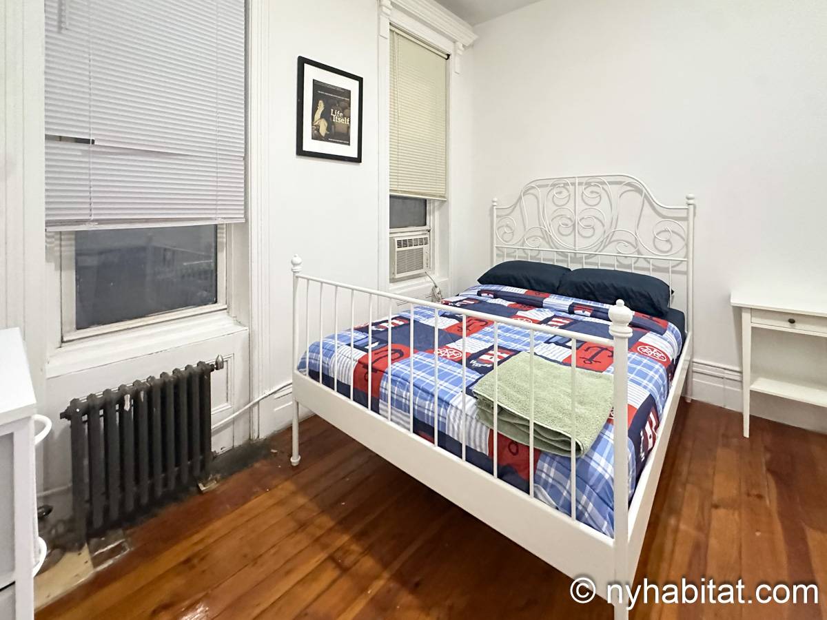 Bedroom 1 - Photo 1 of 6