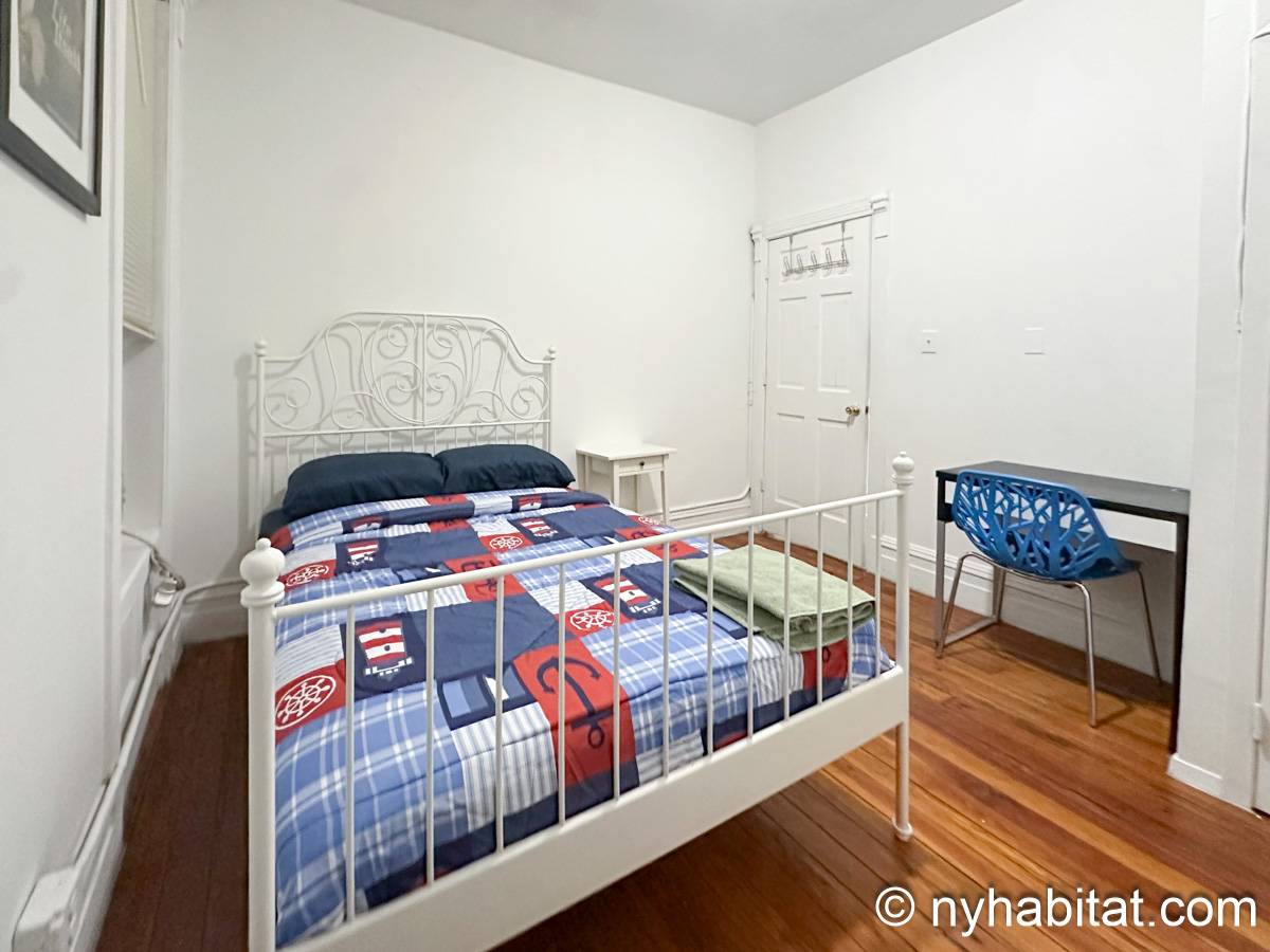 Bedroom 1 - Photo 3 of 6