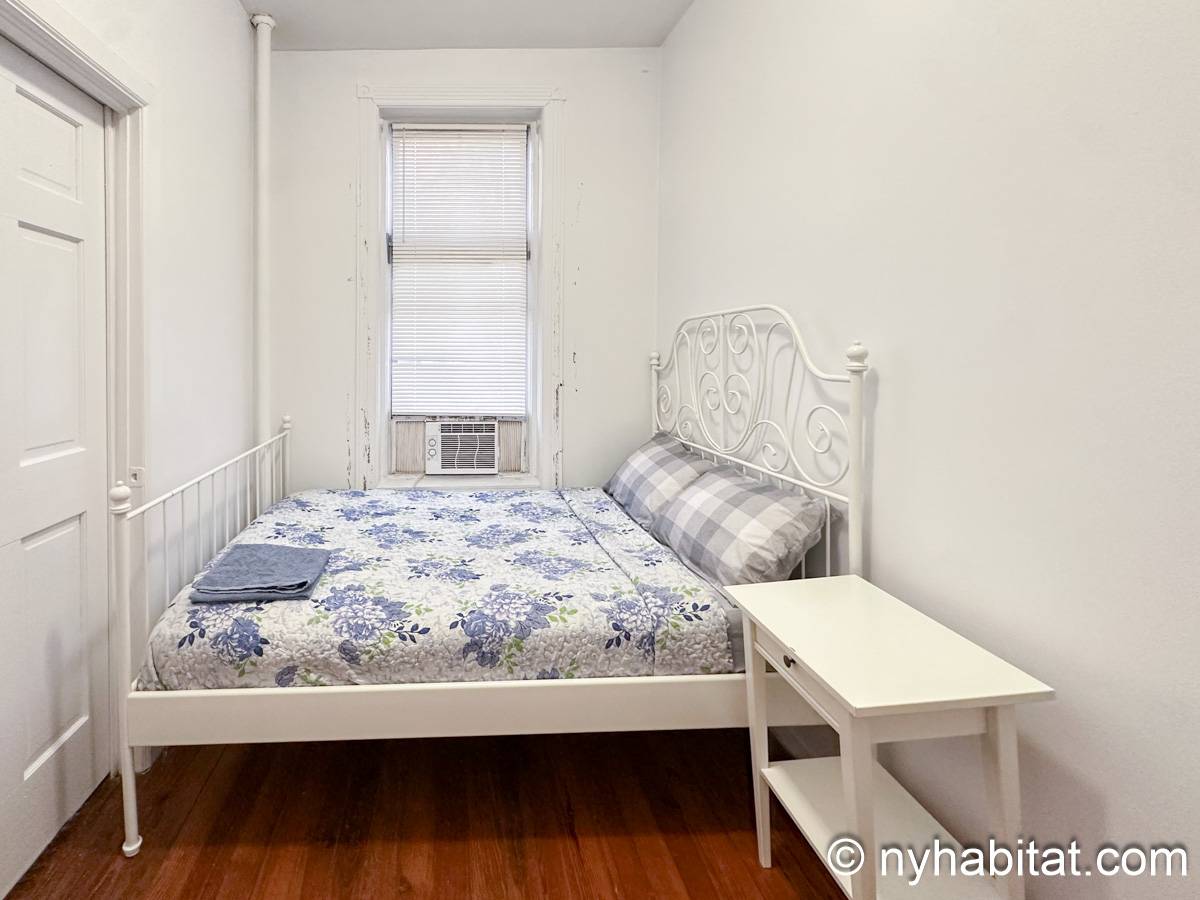 Bedroom 3 - Photo 1 of 6