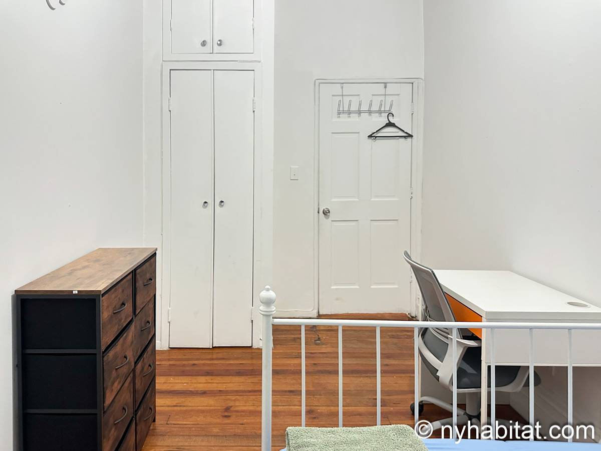 Bedroom 2 - Photo 5 of 6