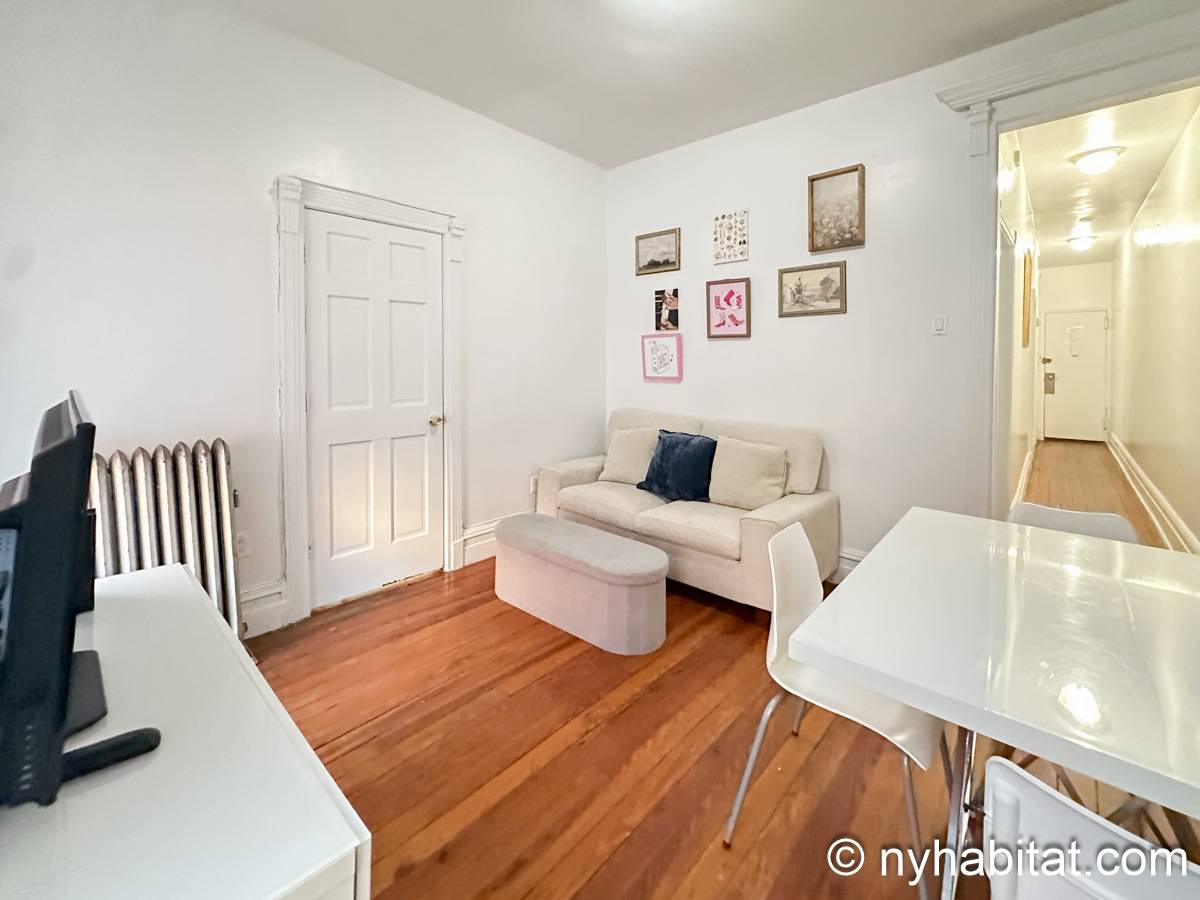 Nueva York - 3 Dormitorios apartamento - Referencia apartamento NY-20426