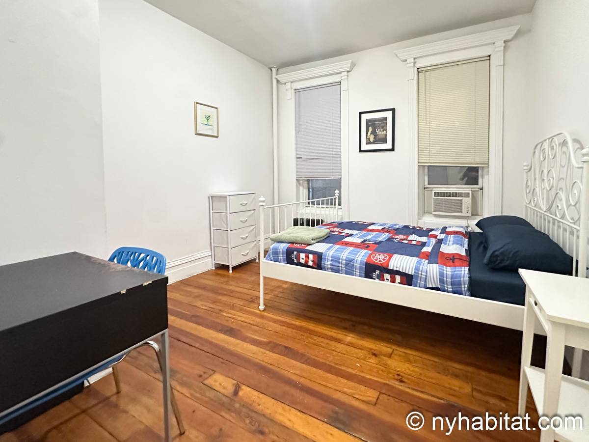 Bedroom 1 - Photo 2 of 6