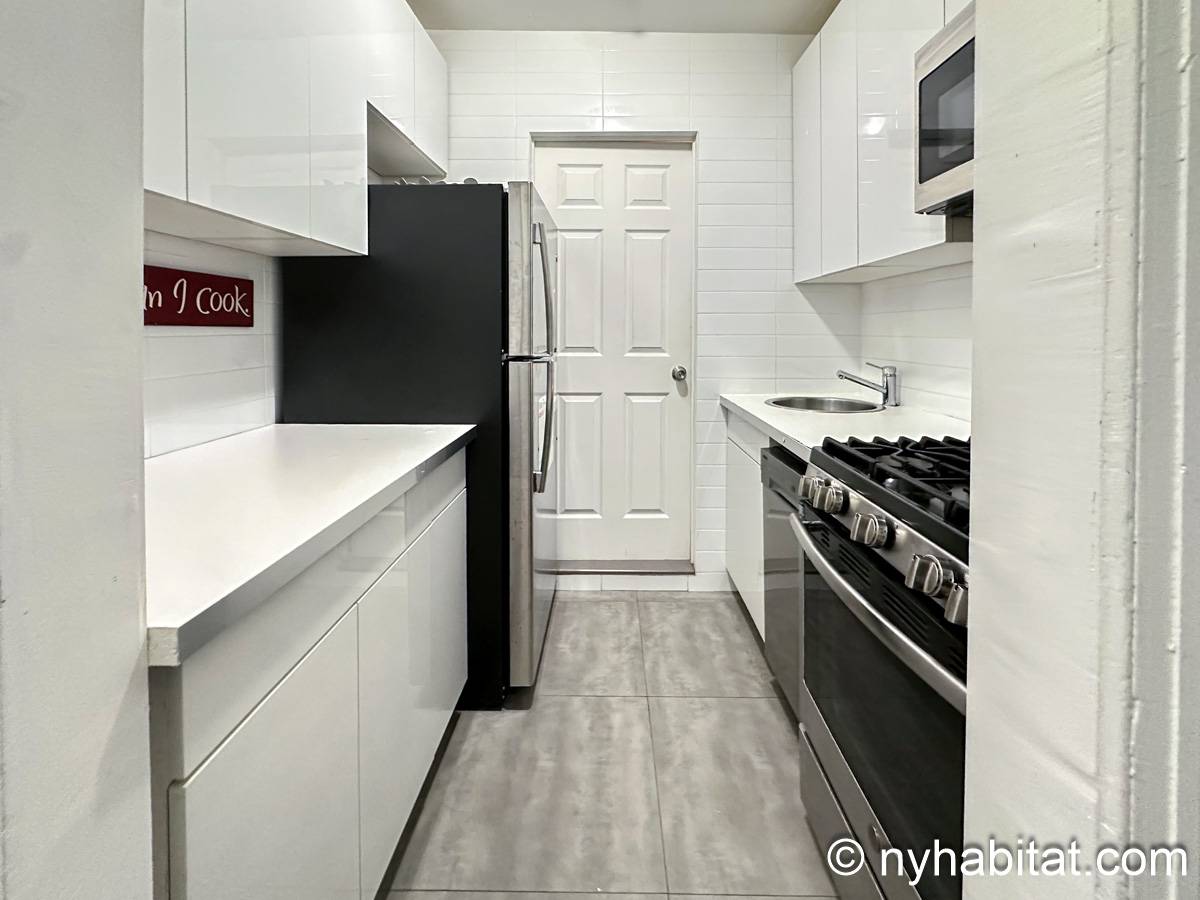 Kitchen - Photo 1 of 4