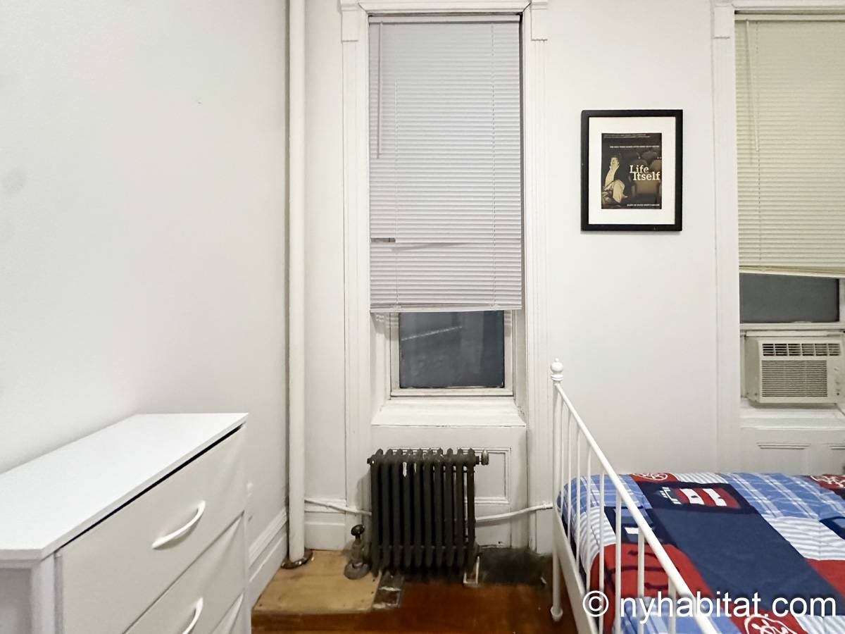 Bedroom 1 - Photo 4 of 6