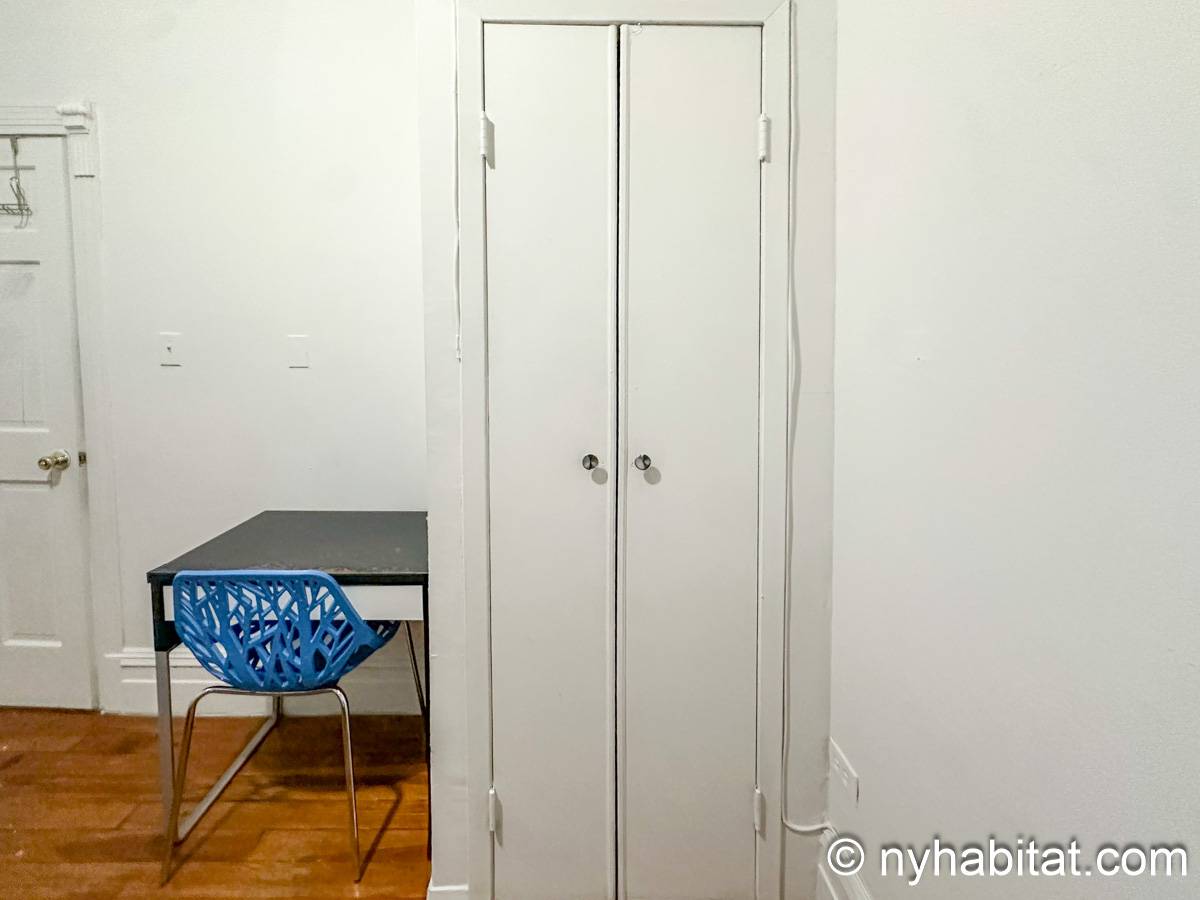 Bedroom 1 - Photo 5 of 6