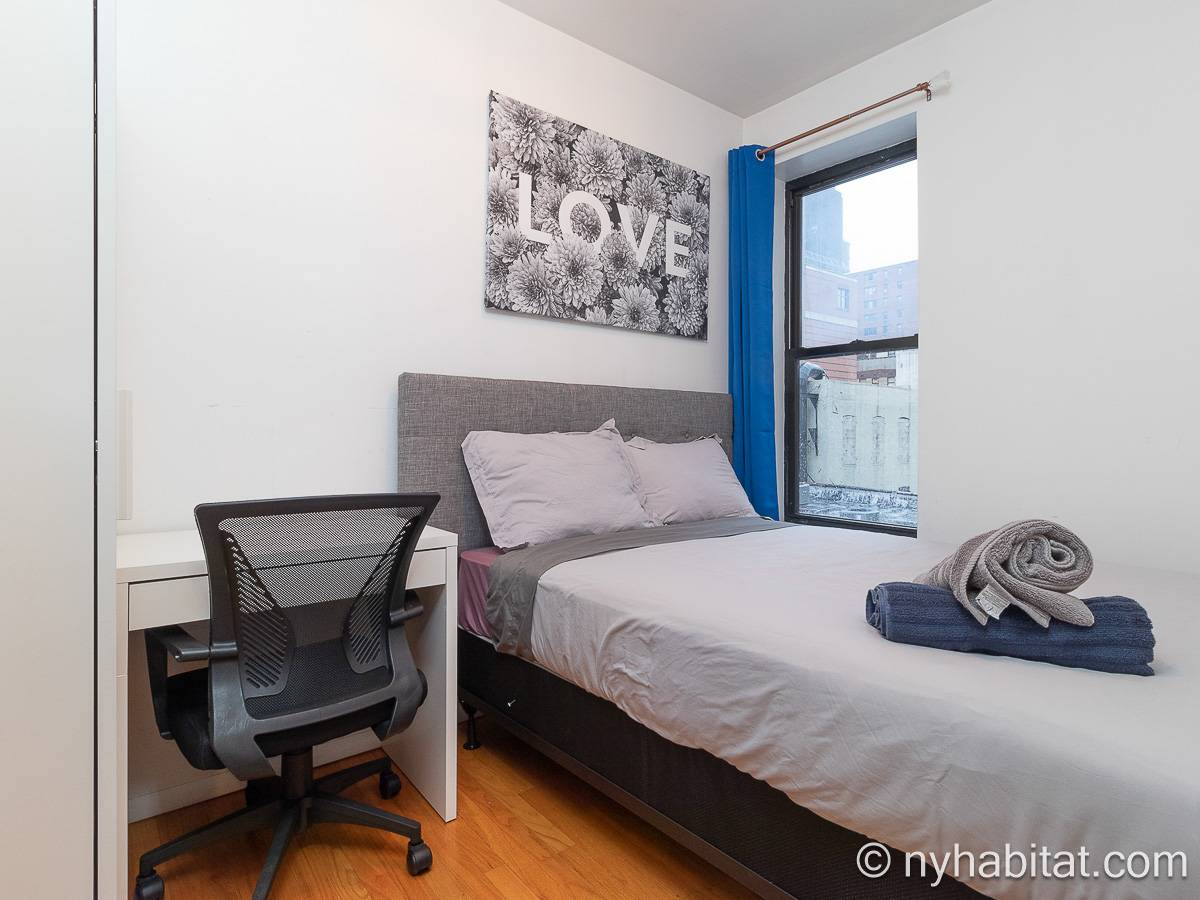 Bedroom 2 - Photo 1 of 5