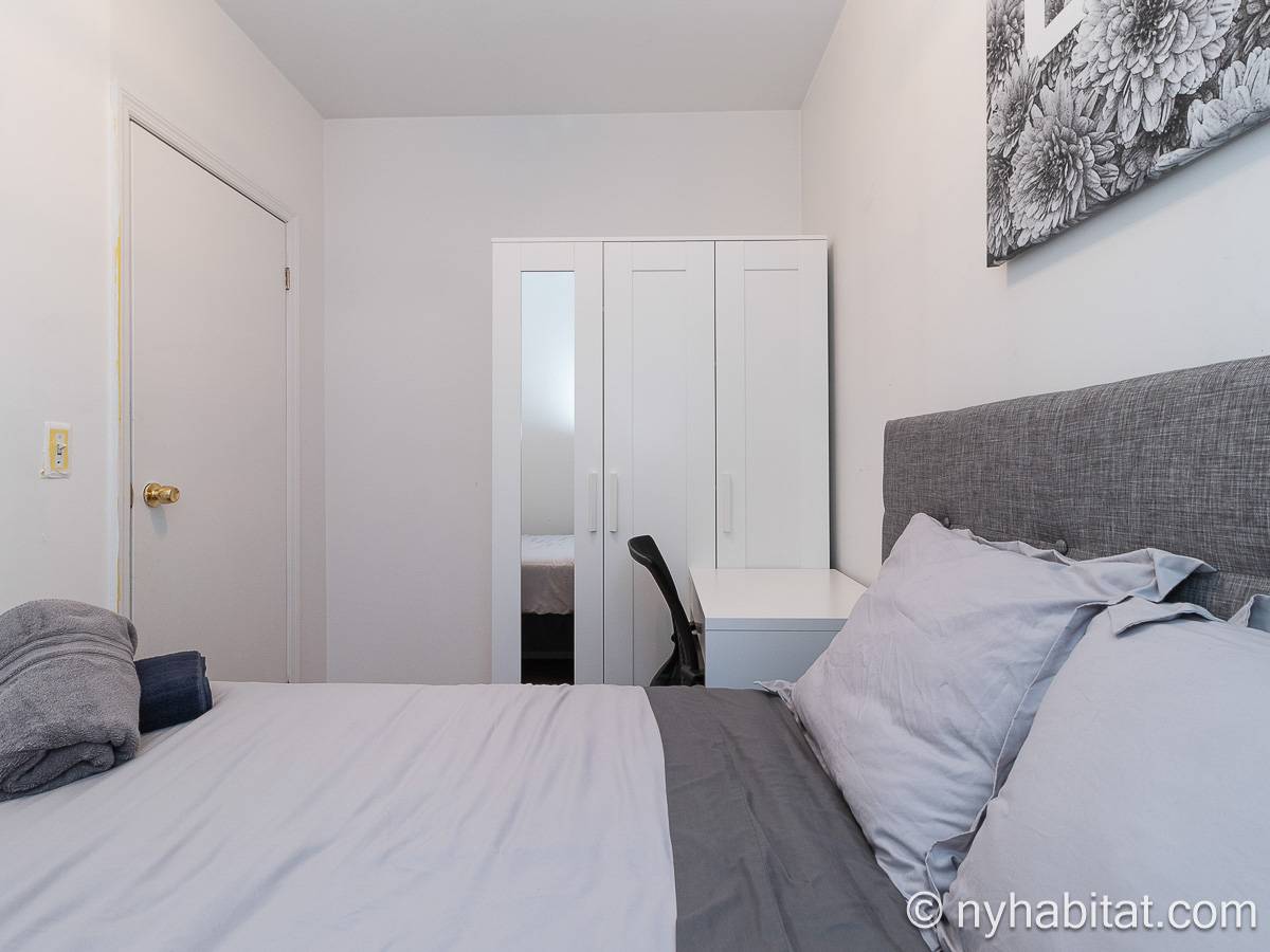 Bedroom 2 - Photo 3 of 5