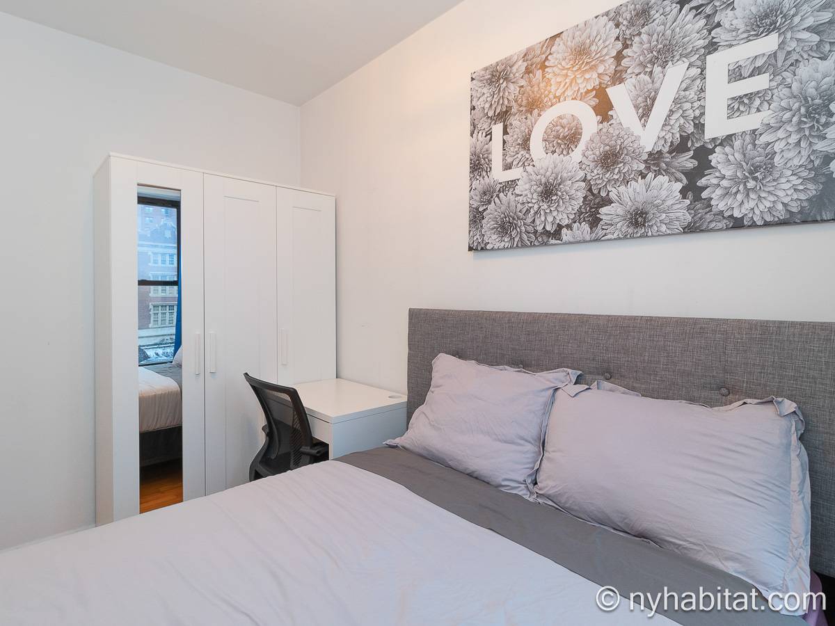 Bedroom 2 - Photo 4 of 5