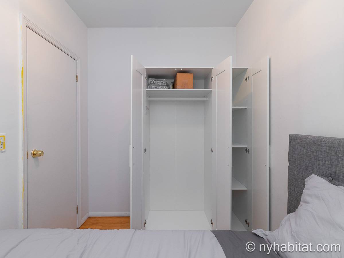 Bedroom 2 - Photo 5 of 5