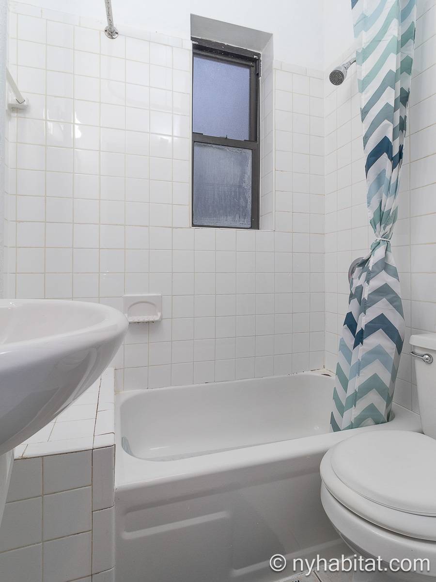 Bathroom - Photo 3 of 3