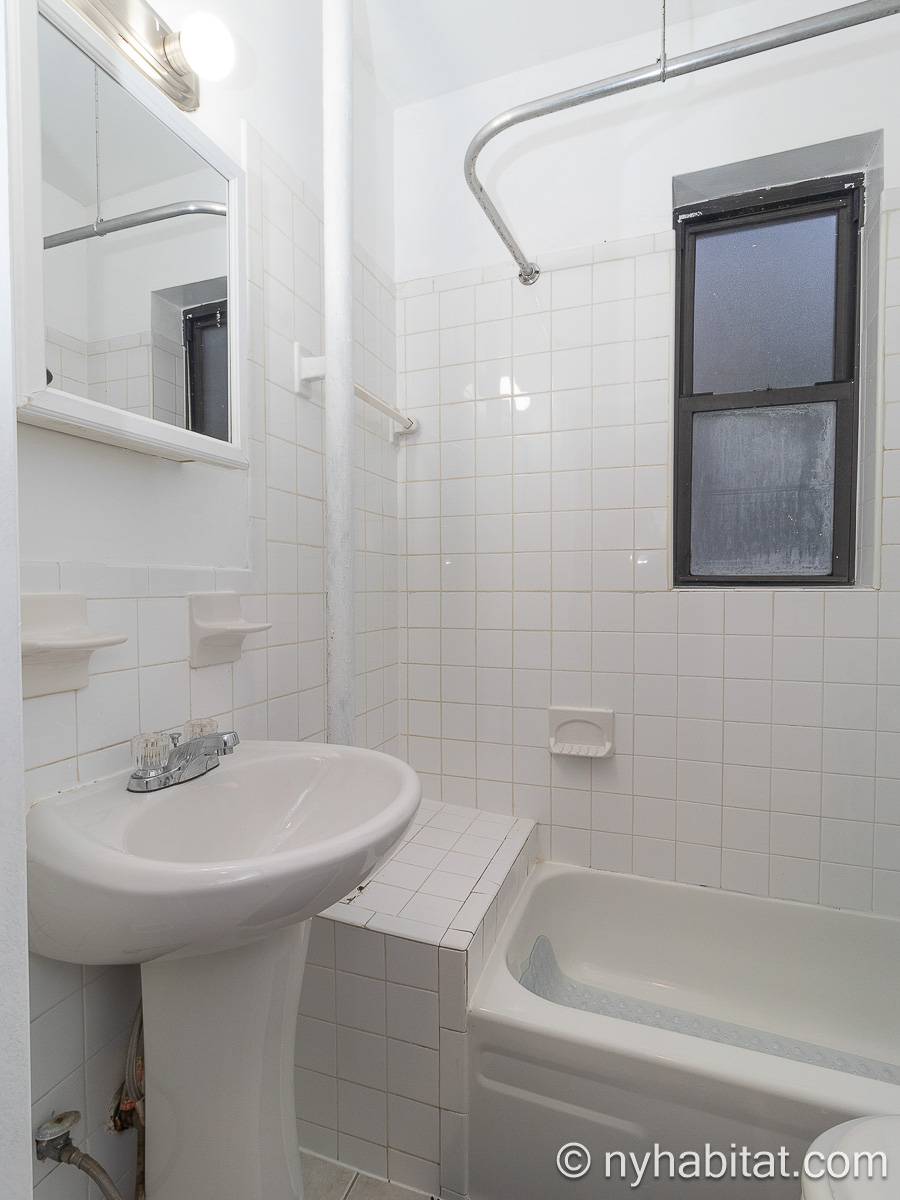 Bathroom - Photo 1 of 3