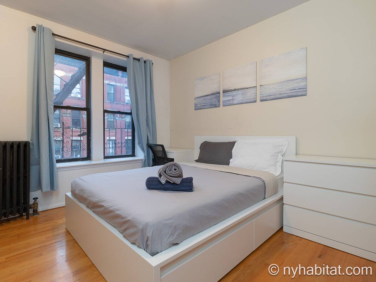 Bedroom 1 - Photo 1 of 5