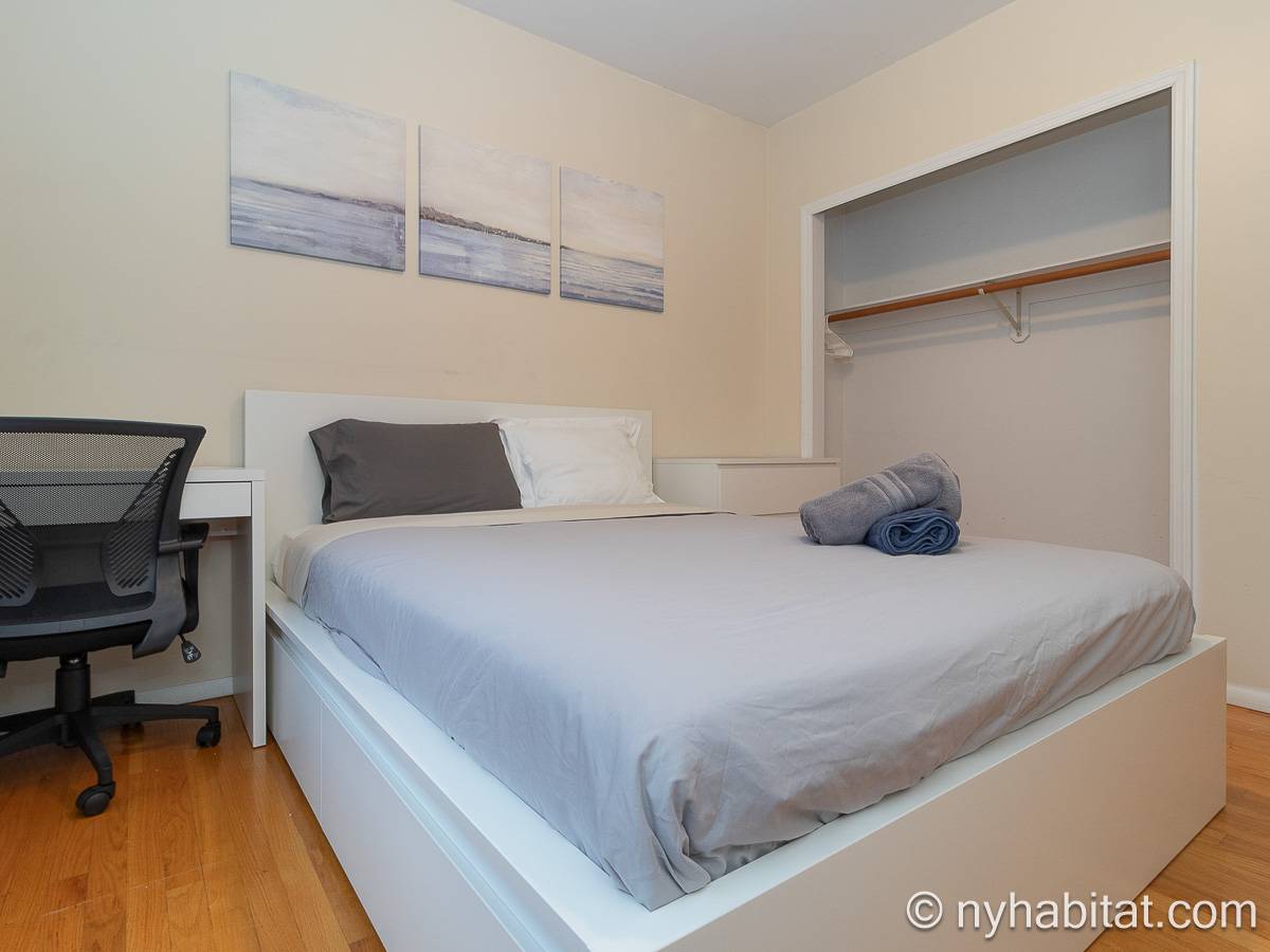 Bedroom 1 - Photo 3 of 5