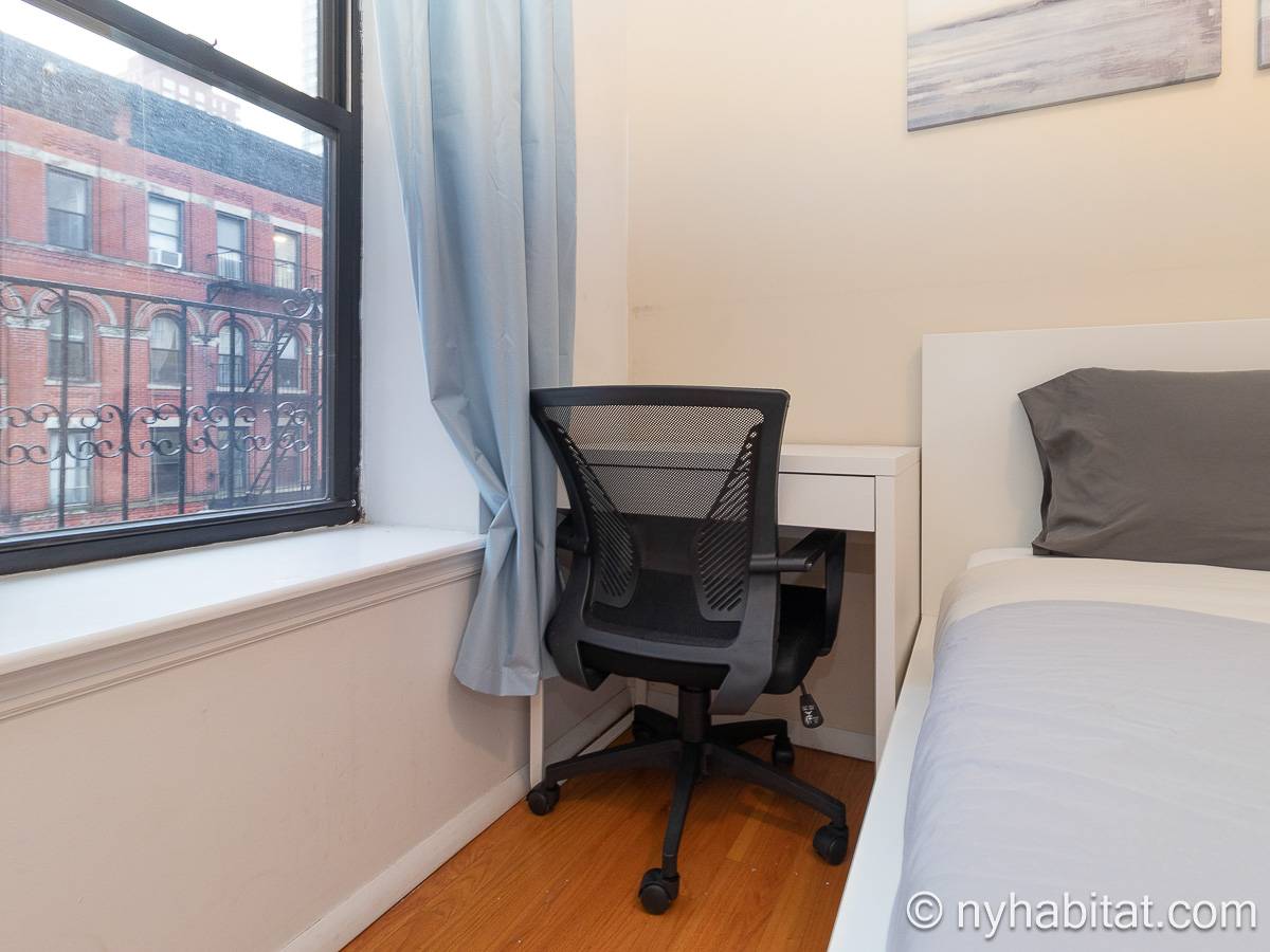 Bedroom 1 - Photo 5 of 5