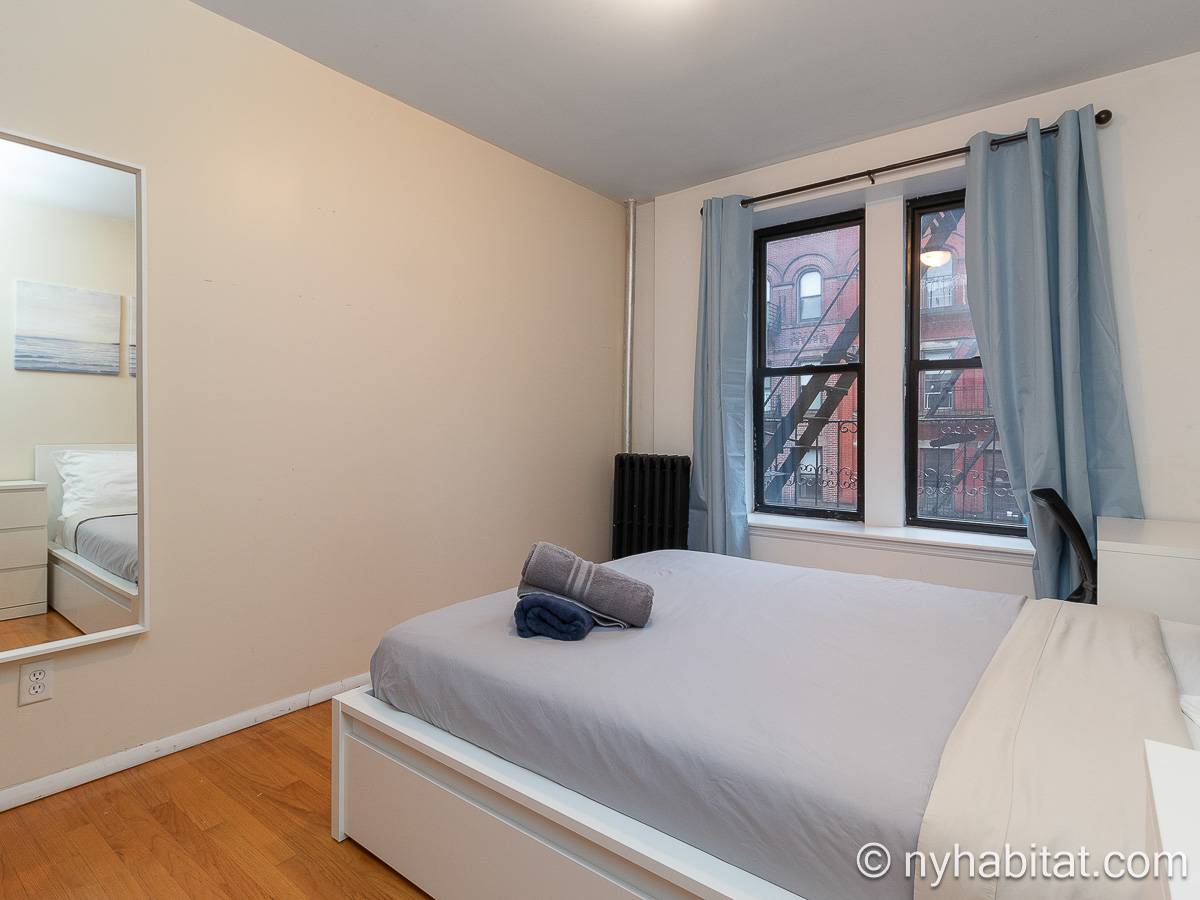 Bedroom 1 - Photo 2 of 5