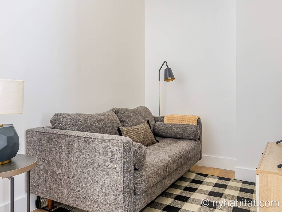 New York - 2 Bedroom apartment - Apartment reference NY-20428