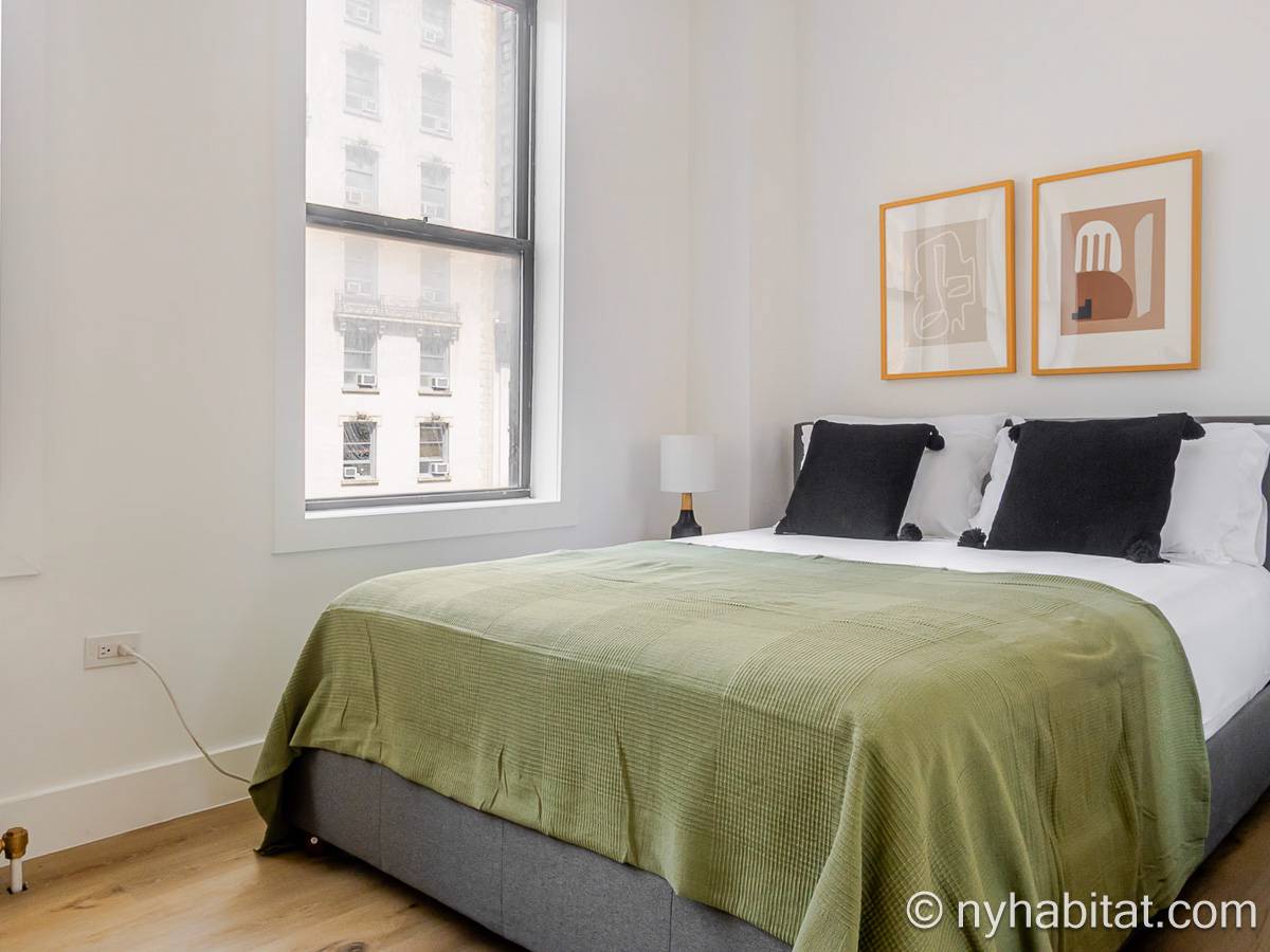 Bedroom 1 - Photo 1 of 4