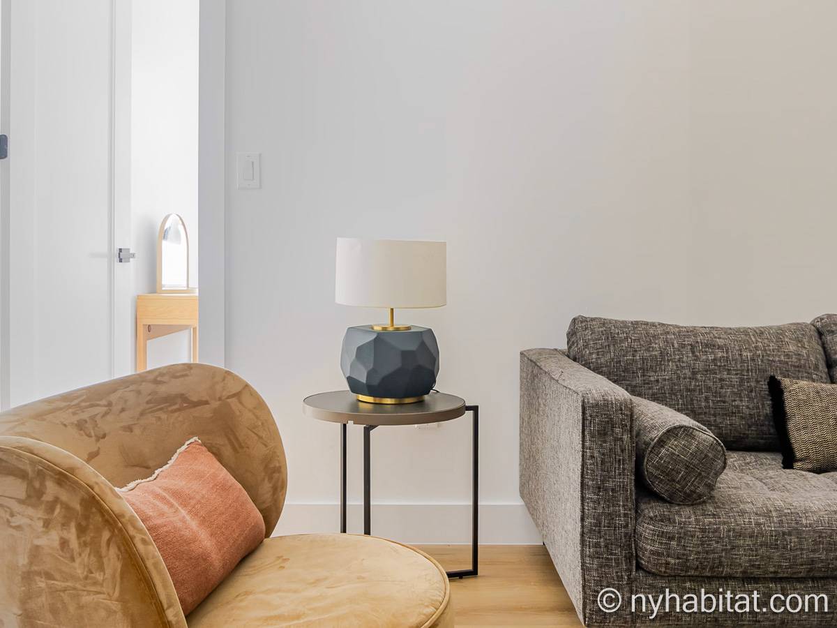 Living room - Photo 2 of 6