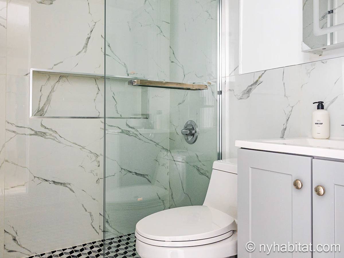 Bathroom - Photo 1 of 1