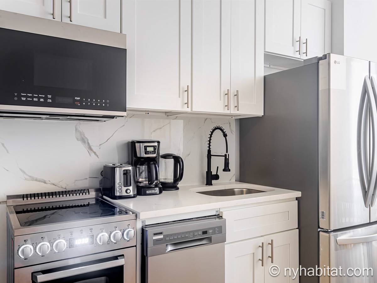 Kitchen - Photo 1 of 2