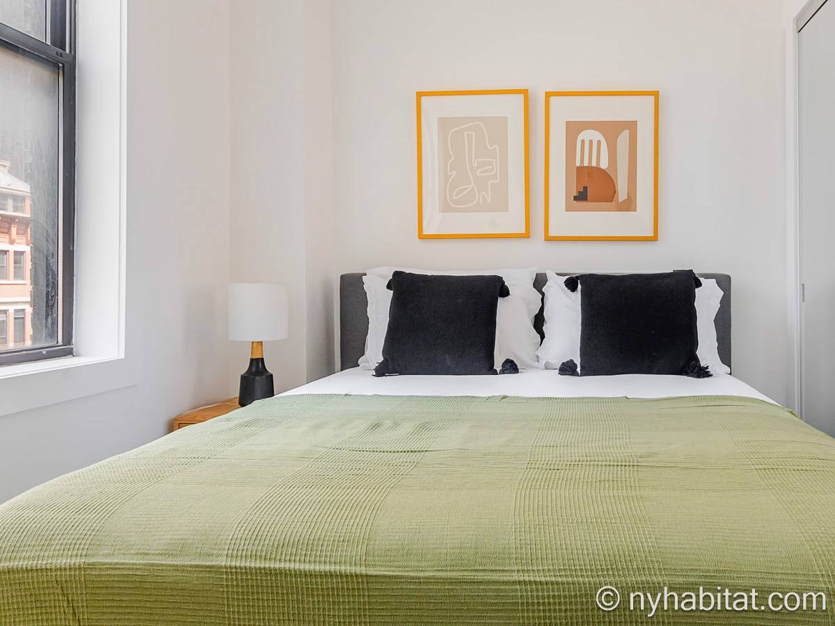 Bedroom 1 - Photo 2 of 4